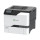 Lexmark CS735de, Laser, Farbe, 1200 x 1200 DPI, A4, 50 Seiten pro Minute, Doppelseitiger Druck