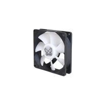 Scythe Kaze Flex 92mm RGB PWM, Ventilator, 9,2 cm, 300 RPM, 2300 RPM, 28,83 dB, 48,88 cfm