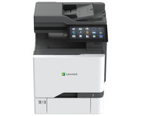 Lexmark CX735adse, Laser, Farbdruck, 1200 x 1200 DPI,...