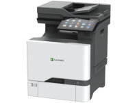 Lexmark CX735adse, Laser, Farbdruck, 1200 x 1200 DPI,...