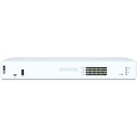 Sophos XGS 116, 7,7 Gbit/s, 3,5 Gbit/s, 1,1 Gbit/s, 2000...