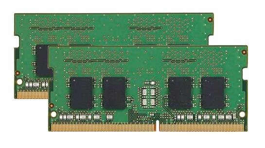 Mushkin Essentials, 16 GB, 2 x 8 GB, DDR4, 2133 MHz