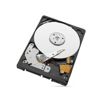 Seagate Barracuda 2.5", 2.5", 2 TB, 5400 RPM