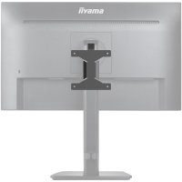 Iiyama MD BRPCV06, Schelle, Schwarz, Metall, 100 x 100 mm, 1 Stück(e)