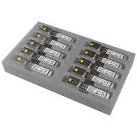 StarTech.com Cisco GLC-T kompatibel SFP Transceiver Modul...