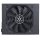 SilverStone DA1650, 1650 W, 90 - 264 V, 43 - 63 Hz, Aktiv, 130 W, 1650 W