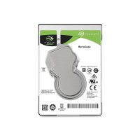 Seagate Barracuda ST5000LM000, 2.5", 5 TB, 5400 RPM