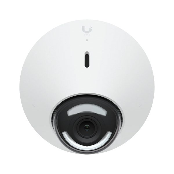 UbiQuiti Networks UVC-G5-Dome, IP-Sicherheitskamera, Innen & Außen, Kabelgebunden, ARM Cortex-A7, FCC, IC, CE, Decke/Wand