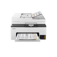 Canon MAXIFY GX2050, Tintenstrahl, Farbdruck, 600 x 1200...