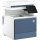 HP Color LaserJet Enterprise MFP 6800dn Drucker, Laser, Farbdruck, 1200 x 1200 DPI, A4, Direktdruck, Weiß