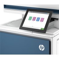 HP LaserJet Color Enterprise MFP 5800dn Drucker, Laser,...