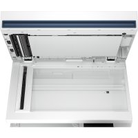 HP LaserJet Color Enterprise MFP 5800dn Drucker, Laser,...