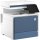 HP LaserJet Color Enterprise MFP 5800dn Drucker, Laser, Farbdruck, 1200 x 1200 DPI, A4, Direktdruck, Weiß