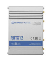 Teltonika RUTX12, Wi-Fi 5 (802.11ac), Dual-Band (2,4...