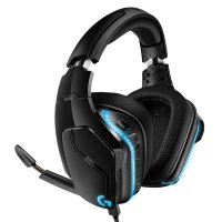 Logitech G G635, Kabelgebunden, Gaming, 20 - 20000 Hz,...