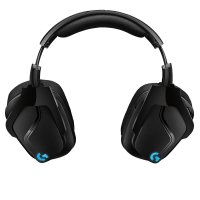 Logitech G G635, Kabelgebunden, Gaming, 20 - 20000 Hz, 344 g, Kopfhörer, Schwarz, Blau