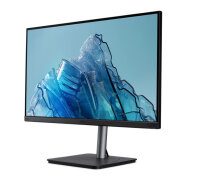 Acer CB273U E, 68,6 cm (27"), 2560 x 1440 Pixel, 2K, LED, 1 ms, Schwarz