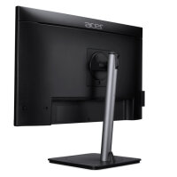 Acer CB273U E, 68,6 cm (27"), 2560 x 1440 Pixel, 2K, LED, 1 ms, Schwarz