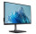 Acer CB273U E, 68,6 cm (27"), 2560 x 1440 Pixel, 2K, LED, 1 ms, Schwarz