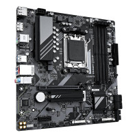 Gigabyte B650M D3HP, AMD, Sockel AM5, AMD Ryzen™ 5,...