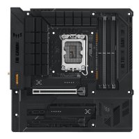 ASUS TUF GAMING B760M-BTF WIFI, Intel, LGA 1700,...