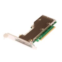 BROADCOM P411W-32P, PCIe, SFF-8654, Niedriges Profil,...