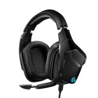 Logitech G G935, Kabellos, Gaming, 20 - 20000 Hz, 379 g,...