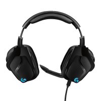 Logitech G G935, Kabellos, Gaming, 20 - 20000 Hz, 379 g,...