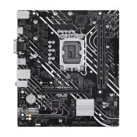 ASUS PRIME H610M-D, Intel, LGA 1700, Intel®...