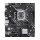 ASUS PRIME H610M-D, Intel, LGA 1700, Intel® Celeron®, Intel® Pentium® Gold, Intel® Core™ i3, Intel® Core™ i5, Intel® Core™..., LGA 1700, DDR5-SDRAM, 96 GB