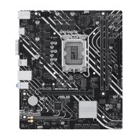 ASUS PRIME H610M-K ARGB, Intel, LGA 1700, Intel®...