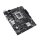 ASUS PRIME H610M-K ARGB, Intel, LGA 1700, Intel® Celeron®, Intel® Core™ i3, Intel® Core™ i5, Intel® Core™ i7, Intel® Core™ i9,..., DDR5-SDRAM, 96 GB, DIMM