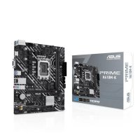 ASUS Prime H610M-K, Intel, LGA 1700, Intel®...