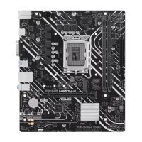 ASUS Prime H610M-K, Intel, LGA 1700, Intel®...