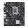 ASUS Prime H610M-K, Intel, LGA 1700, Intel® Celeron®, Intel® Core™ i3, Intel® Core™ i5, Intel® Core™ i7, Intel® Core™ i9,..., DDR5-SDRAM, 96 GB, DIMM