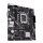 ASUS Prime H610M-K, Intel, LGA 1700, Intel® Celeron®, Intel® Core™ i3, Intel® Core™ i5, Intel® Core™ i7, Intel® Core™ i9,..., DDR5-SDRAM, 96 GB, DIMM