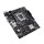 ASUS Prime H610M-K, Intel, LGA 1700, Intel® Celeron®, Intel® Core™ i3, Intel® Core™ i5, Intel® Core™ i7, Intel® Core™ i9,..., DDR5-SDRAM, 96 GB, DIMM