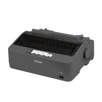 Epson LX-350, 357 Zeichen pro Sekunde, 240 x 144 DPI, 312...