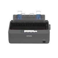 Epson LQ-350, 347 Zeichen pro Sekunde, 360 x 180 DPI, 260...