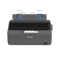 Epson LQ-350, 347 Zeichen pro Sekunde, 360 x 180 DPI, 260...