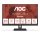 AOC 24E3UM, 61 cm (24"), 1920 x 1080 Pixel, Full HD, 4 ms, Schwarz