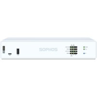 Sophos XGS 87, 3,7 Gbit/s, 2,5 Gbit/s, 0,75 Gbit/s, 1015...