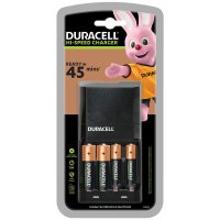 Duracell CEF27, Nickel-Metallhydrid (NiMH),...