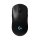 Logitech G Pro Wireless, Beidhändig, Optisch, RF Wireless, 25600 DPI, 1 ms, Schwarz