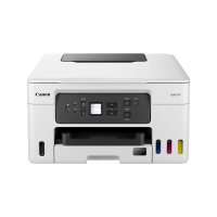 Canon MAXIFY GX3050, Tintenstrahl, Farbdruck, 600 x 1200...