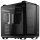 ASUS TUF Gaming GT502 PLUS, Midi Tower, PC, Schwarz, ATX, micro ATX, Mini-ITX, 16,3 cm, 40 cm