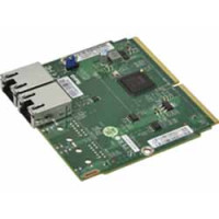 Supermicro AOC-MGP-I2, Eingebaut, Kabelgebunden, Ethernet, 1000 Mbit/s