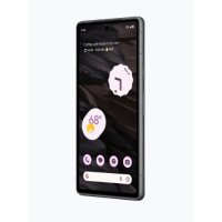 Google Pixel 7a , 15,5 cm (6.1"), 8 GB, 128 GB, 64 MP, Android 13, Schwarz