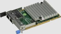 Supermicro AOC-ATG-B2TM-O, Eingebaut, Kabelgebunden, PCI...