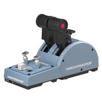 ThrustMaster TCA Quadrant Airbus Edition, Flugsimulation,...